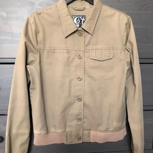 Vintage Volcom M jacket